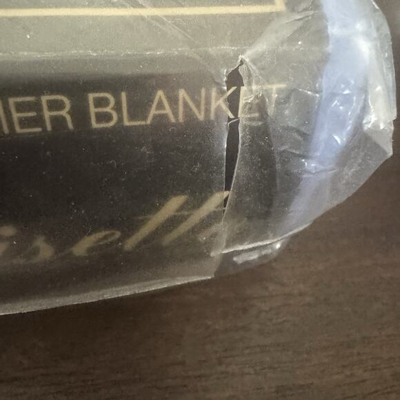 VTG New Dormisette Flannel Full Double Flat Sheet 2 Pillowcases 100% Cotton Blue - Picture 14 of 14